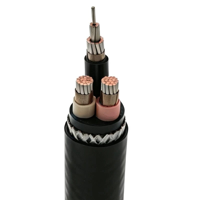marine cable