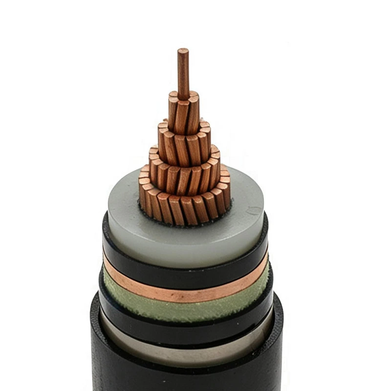 5KV Medium Voltage Cable