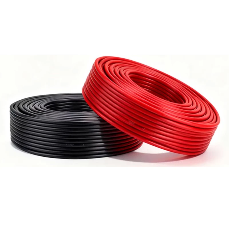 burial solar cable