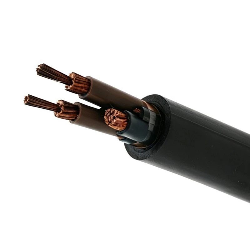 gantry crane cable 02