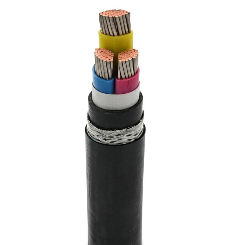 offshore  cable
