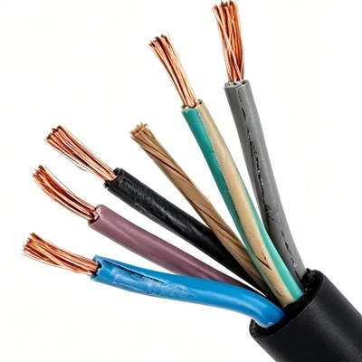 H07RN-F Gumeni kabel za teške uvjete rada